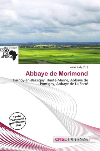 Abbaye de Morimond