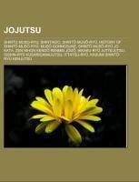 Jojutsu