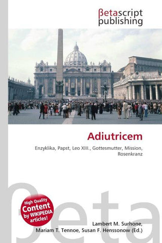 Adiutricem