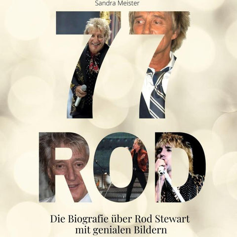 77 Jahre Rod