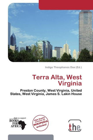 Terra Alta, West Virginia