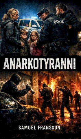 Anarkotyranni
