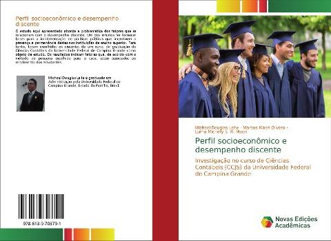 Perfil socioeconômico e desempenho discente