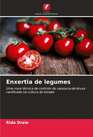 Enxertia de legumes