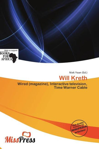 Will Kreth