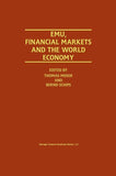 EMU, Financial Markets and the World Economy