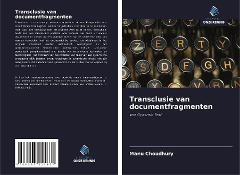 Transclusie van documentfragmenten