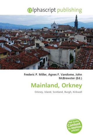 Mainland, Orkney