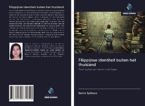 Filippijnse identiteit buiten het thuisland