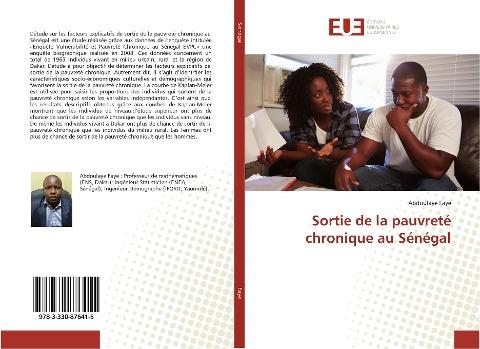 Sortie de la pauvreté chronique au Sénégal