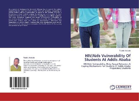 HIV/Aids Vulnerability Of Students At Addis Ababa
