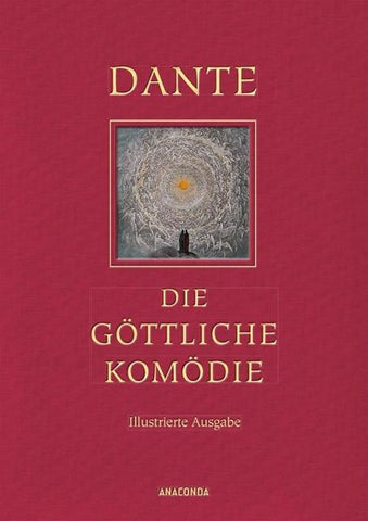 Die göttliche Komödie