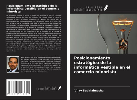 Posicionamiento estratégico de la informática vestible en el comercio minorista