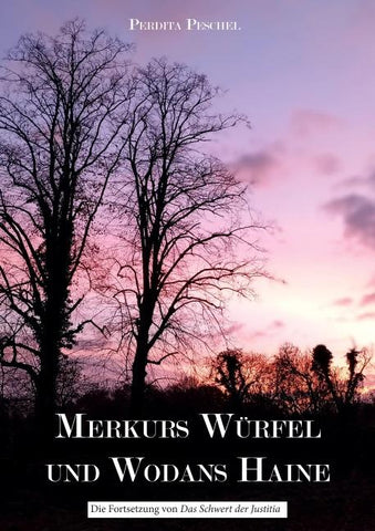 Merkurs Würfel und Wodans Haine