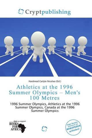 Athletics at the 1996 Summer Olympics - Men's 100 Metres