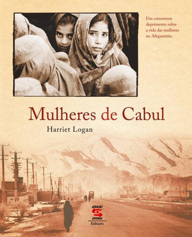 Mulheres de Cabul