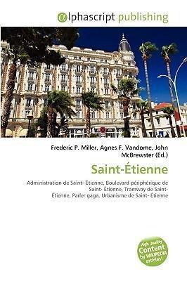 Saint-Étienne
