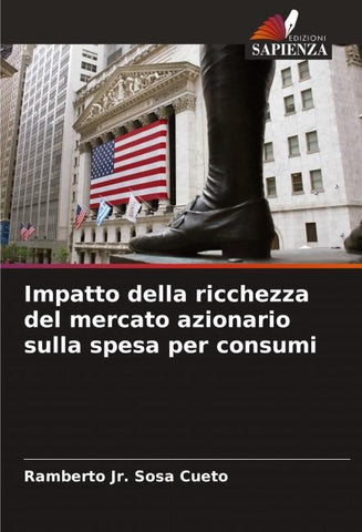 Impatto della ricchezza del mercato azionario sulla spesa per consumi