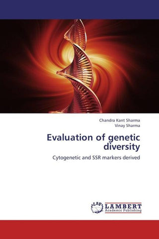 Evaluation of genetic diversity