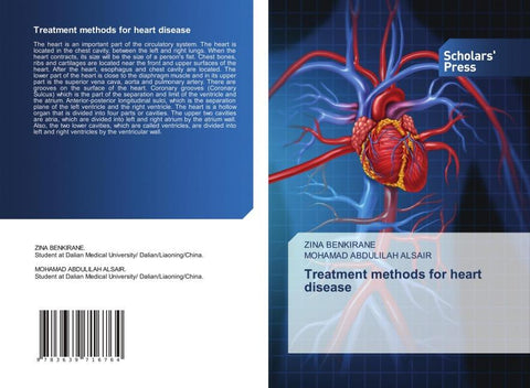 Treatment methods for heart disease