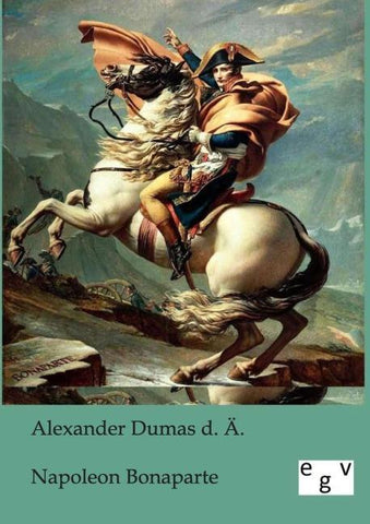 Napoleon Bonaparte
