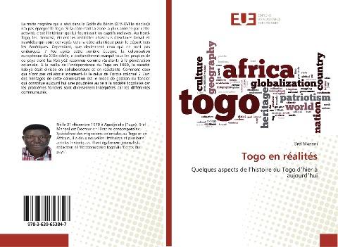 Togo en réalités