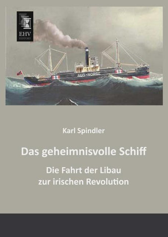 Das geheimnisvolle Schiff