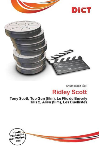 Ridley Scott