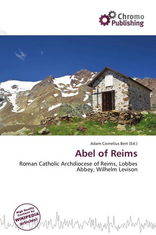 Abel of Reims