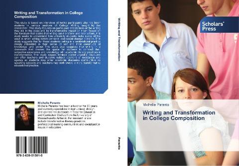 Writing and Transformation  in College Composition