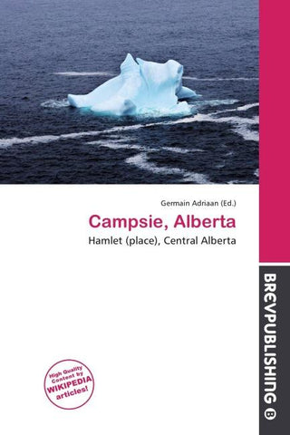 Campsie, Alberta