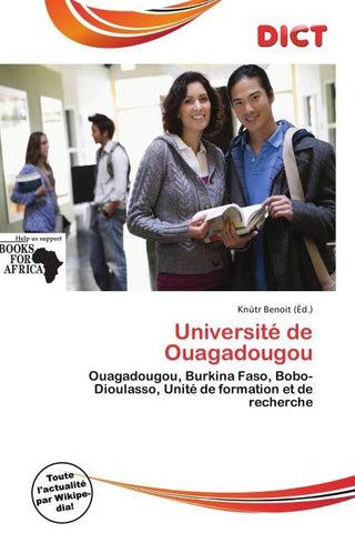 Université de Ouagadougou