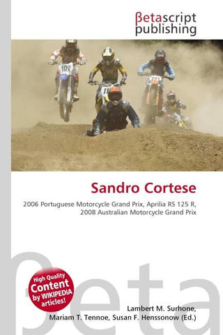 Sandro Cortese