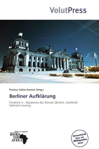 Berliner Aufklärung