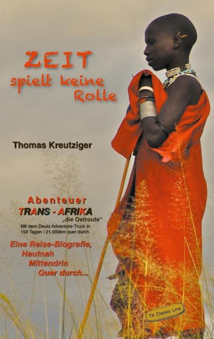 Zeit spielt keine Rolle
