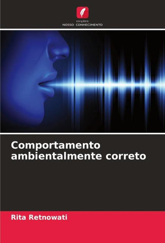 Comportamento ambientalmente correto