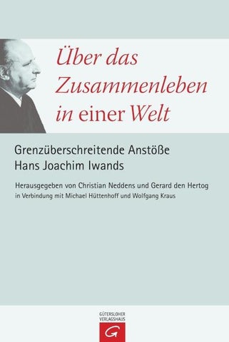 Über das Zusammenleben in einer Welt