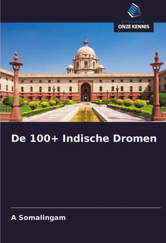 De 100+ Indische Dromen