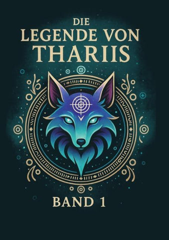 Die Legende von Thariis