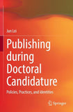 Publishing during Doctoral Candidature