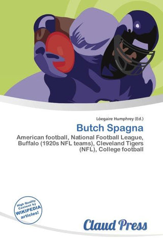 Butch Spagna