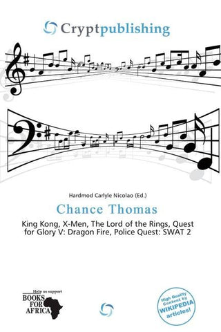 Chance Thomas