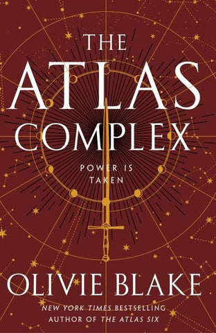 Atlas Complex