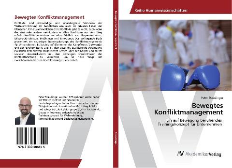 Bewegtes Konfliktmanagement