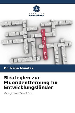 Strategien zur Fluoridentfernung für Entwicklungsländer