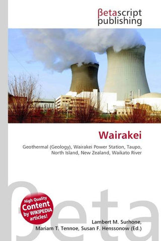 Wairakei