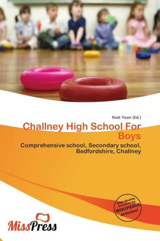 Challney High School For Boys