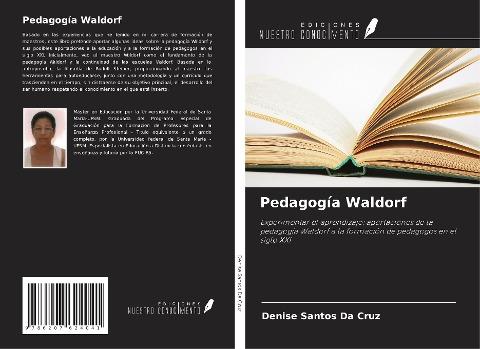 Pedagogía Waldorf