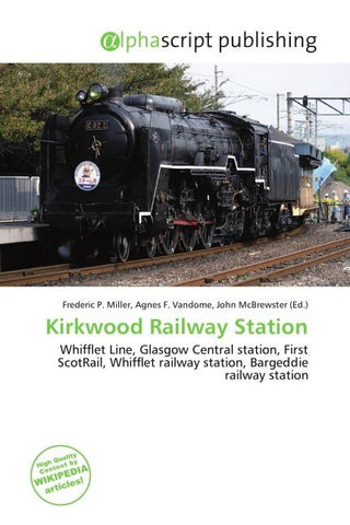 Kirkwood Railway Station
