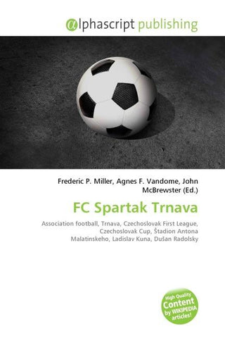 FC Spartak Trnava
